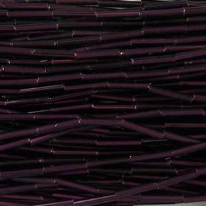 G2#5-288 Amethyst Silverlined Bugles